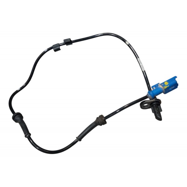 Sensor Abs Traseiro Peugeot 208 1.2 2016 2022