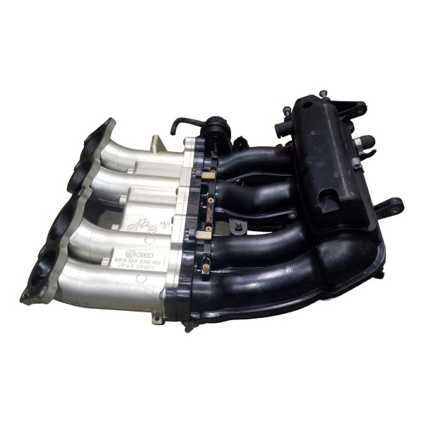 Coletor Admissao Audi A3 1.8 2004 Automatico Aspirado