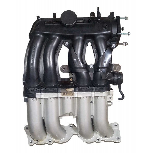 Coletor Admissao Audi A3 1.8 2004 Automatico Aspirado
