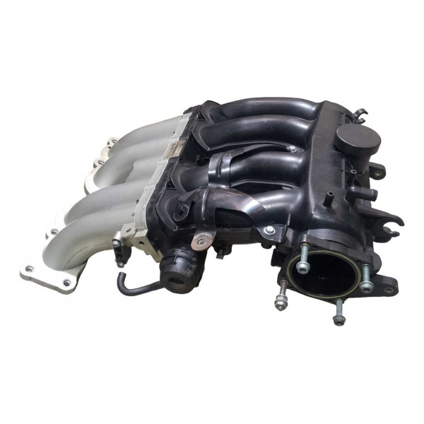 Coletor Admissao Audi A3 1.8 2004 Automatico Aspirado