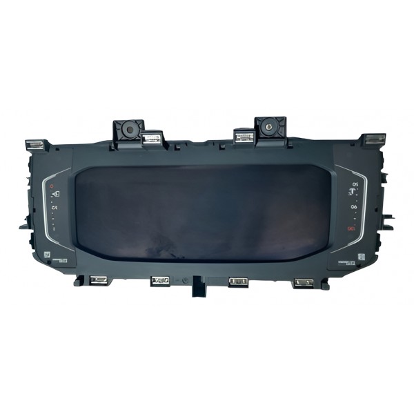 Painel De Instrumentos Volkswagen T-cross Polo Virtus Nivus