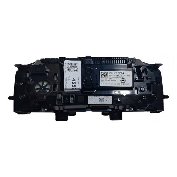 Painel De Instrumentos Volkswagen T-cross Polo Virtus Nivus