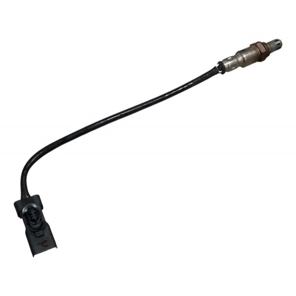 Sonda Lambda Pos Catalisador Peugeot 208 1.2 2016 2022