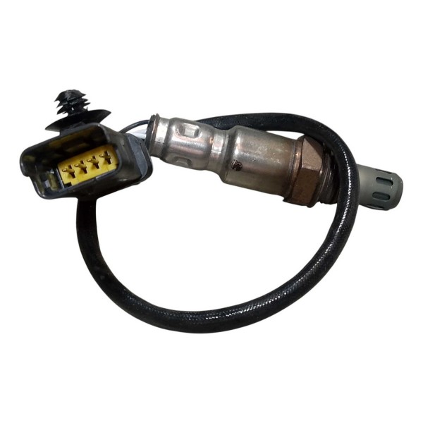Sonda Lambda Pos Catalisador Peugeot 208 1.2 2016 2022