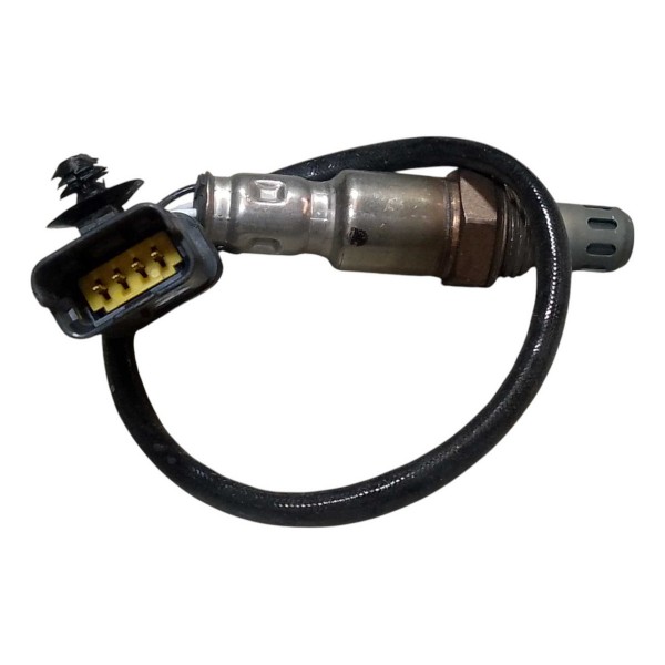 Sonda Lambda Pos Catalisador Peugeot 208 1.2 2016 2022