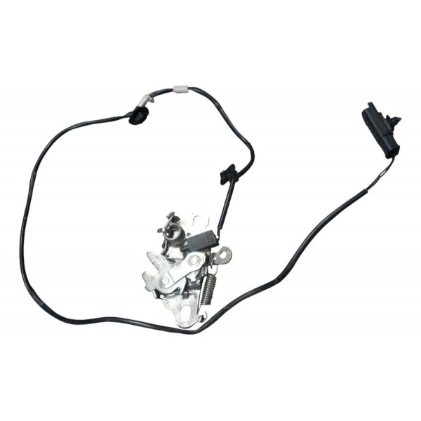 Fechadura Trava Capo Peugeot 208 1.2 2016 2022