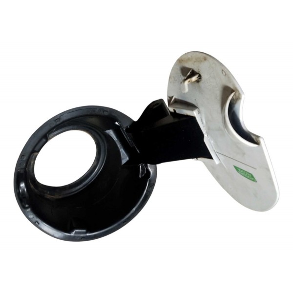 Portinhola Tampa Tanque Combustivel Peugeot 208 2016 2020