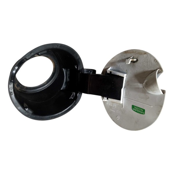 Portinhola Tampa Tanque Combustivel Peugeot 208 2016 2020