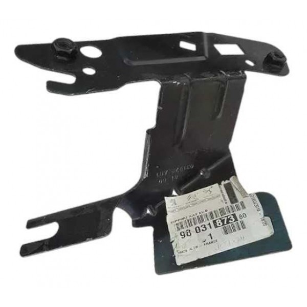 Suporte Paralama Peugeot 2008 2015 2019 9803187380 Direito