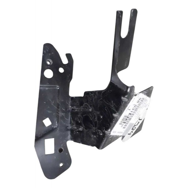 Suporte Paralama Peugeot 2008 2015 2019 9803187380 Direito