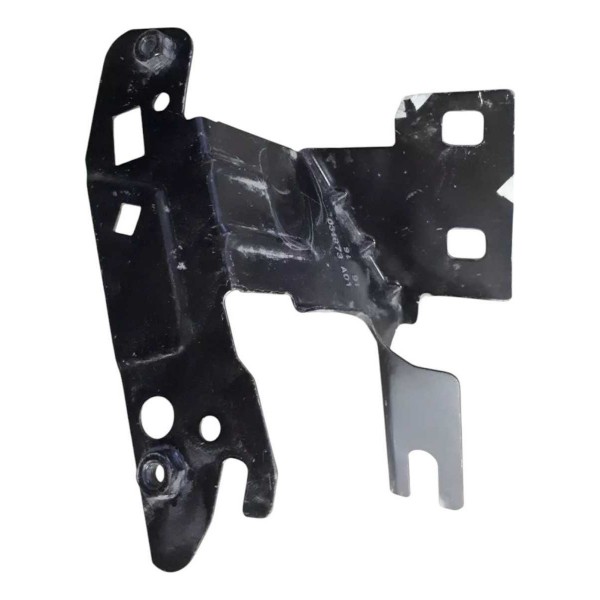 Suporte Paralama Peugeot 2008 2015 2019 9803187380 Direito