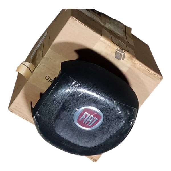 Bolsa Air Bag Volante Fiat Toro 2016 2021 Novo Original