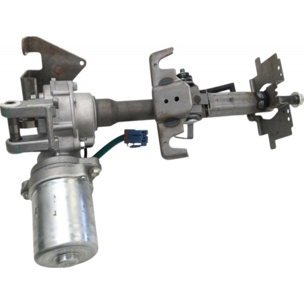 Coluna Direcao Nissan March 1.6 Sv Cvt 2020 Original