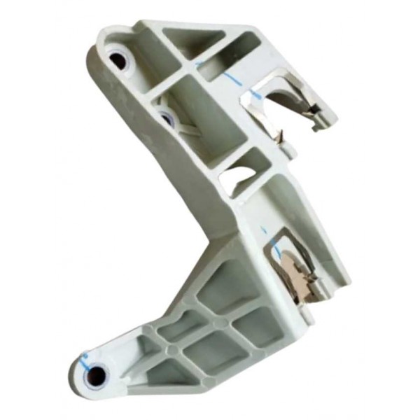 Suporte Cabo Marcha Cambio Manual C4 Peugeot 307 1.6 243748