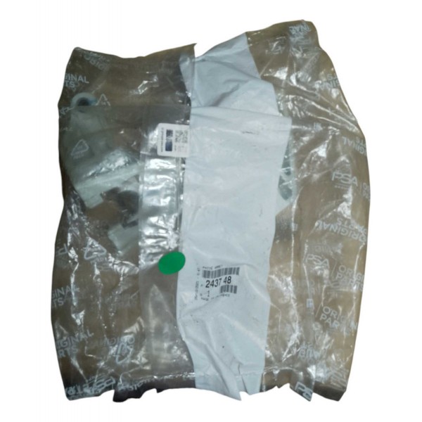 Suporte Cabo Marcha Cambio Manual C4 Peugeot 307 1.6 243748