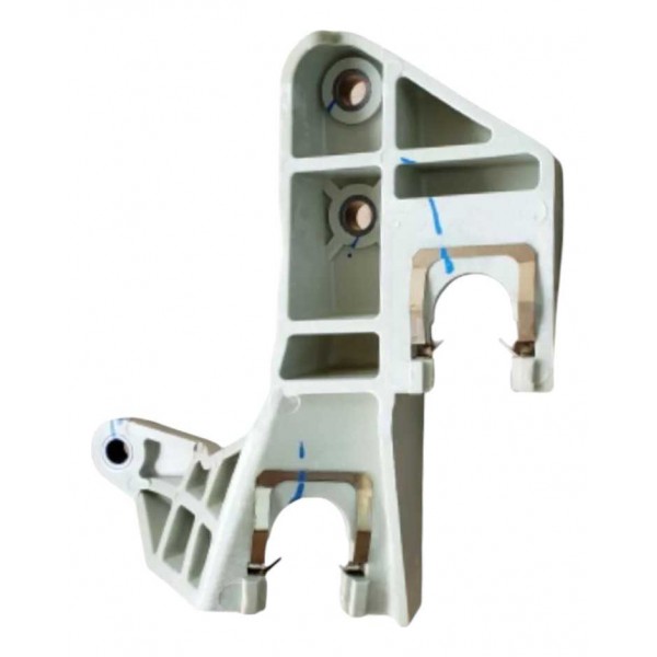 Suporte Cabo Marcha Cambio Manual C4 Peugeot 307 1.6 243748