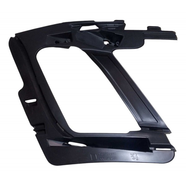 Suporte Farol Milha Peugeot 408 2012 2018 7416z0 Par