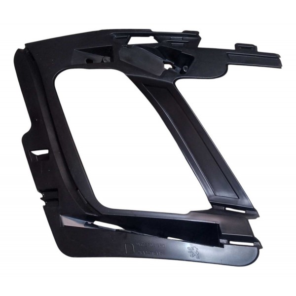 Suporte Farol Milha Peugeot 408 2012 2018 7416z0 Par