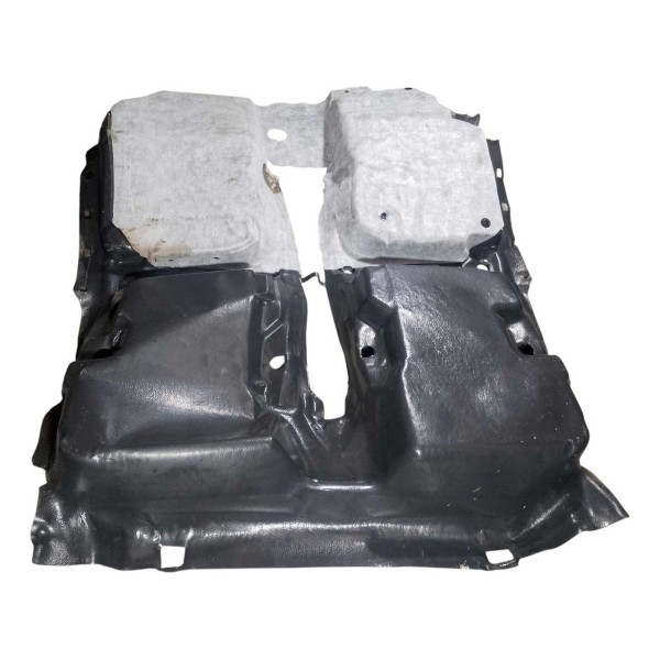 Tapete Forro Interno Assoalho Carpete Peugeot 208 2016 2020
