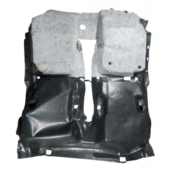 Tapete Forro Interno Assoalho Carpete Peugeot 208 2016 2020