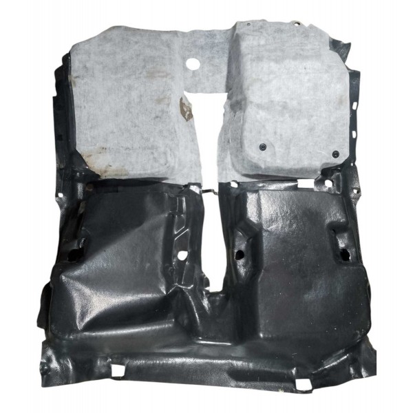 Tapete Forro Interno Assoalho Carpete Peugeot 208 2016 2020