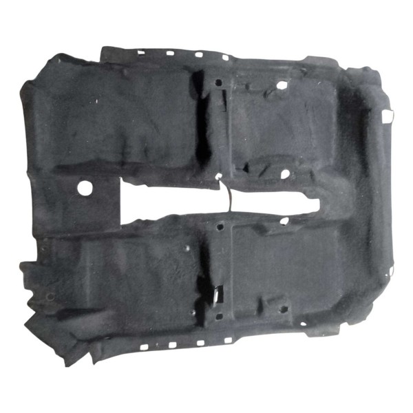 Tapete Forro Interno Assoalho Carpete Peugeot 208 2016 2020