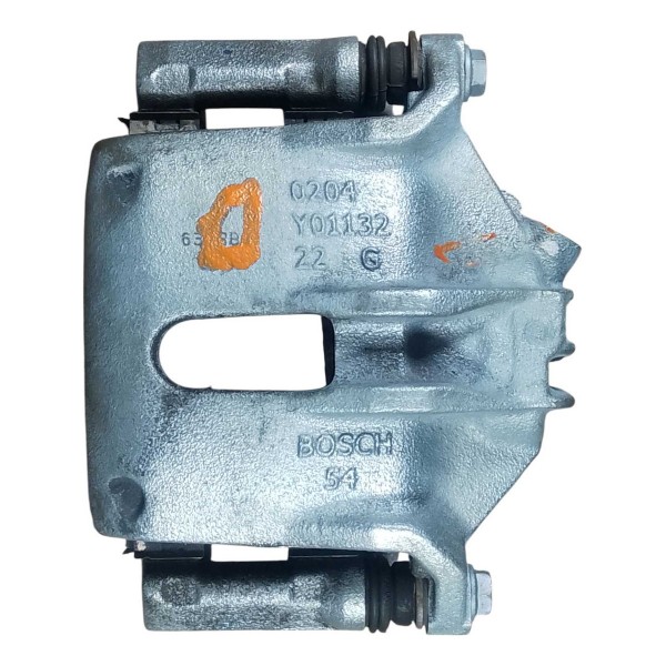 Pinca Freio Dianteiro Peugeot 208 1.2 2016 2022 Direito