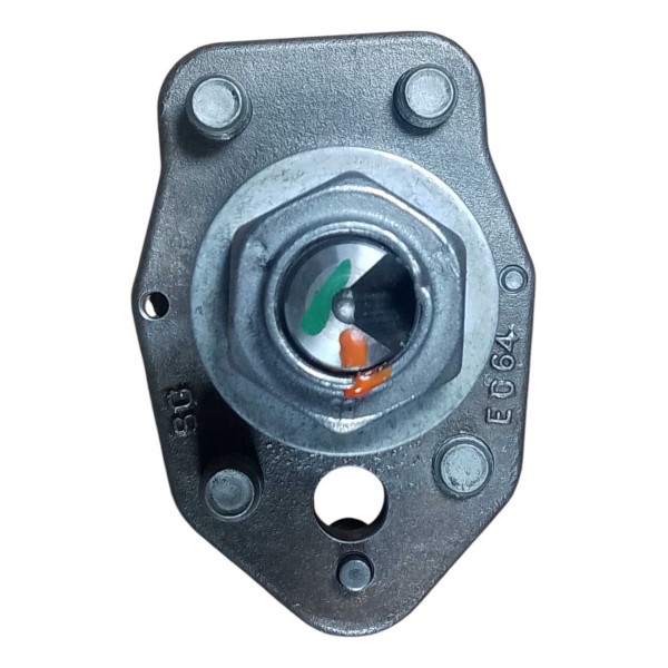 Ponta Eixo Traseiro Peugeot 208 1.2 2016 2022 Original