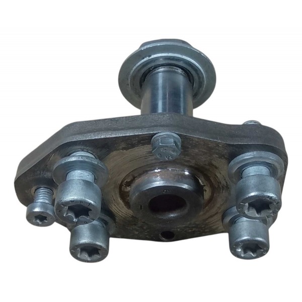 Ponta Eixo Traseiro Peugeot 208 1.2 2016 2022 Original
