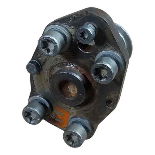 Ponta Eixo Traseiro Peugeot 208 1.2 2016 2022 Original