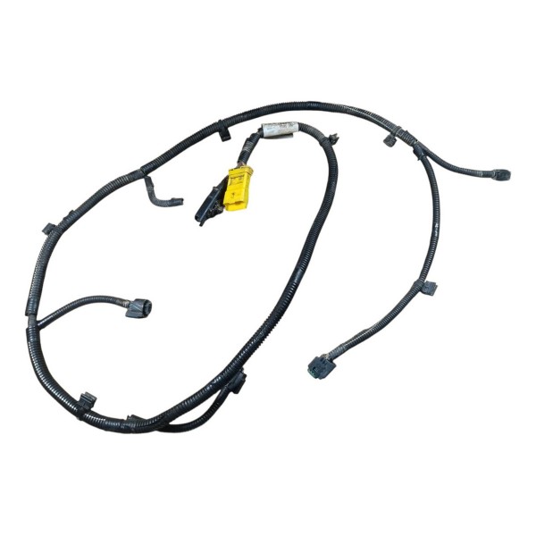 Chicote Sensor Estacionamento Peugeot 208 2016 2022 Detalhe