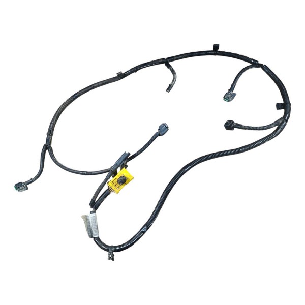 Chicote Sensor Estacionamento Peugeot 208 2016 2022 Detalhe