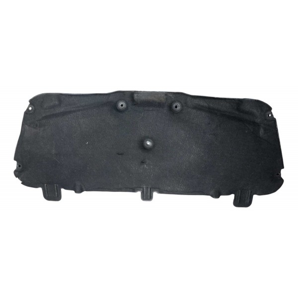 Forro Tampa Capo Manta Acustica Peugeot 208 2016 2020