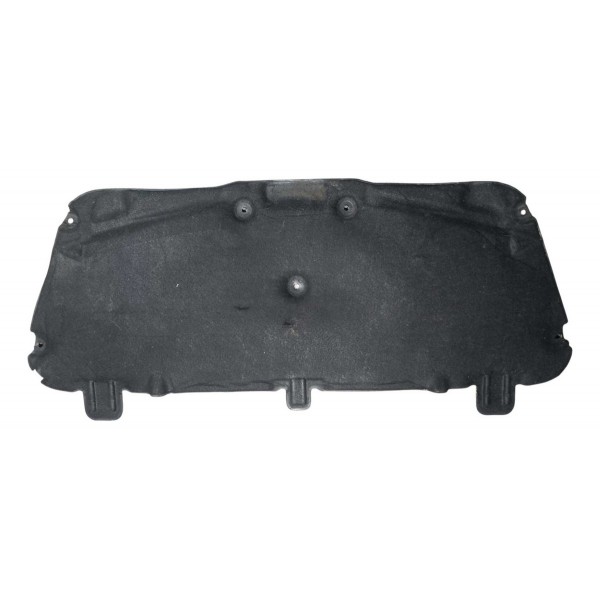 Forro Tampa Capo Manta Acustica Peugeot 208 2016 2020