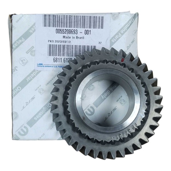 Engrenagem Quinta 5 Marcha Fiat Strada Palio Uno 55208693