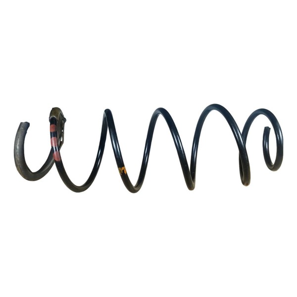 Mola Suspensao Dianteira Peugeot 208 1.2 2016 2022