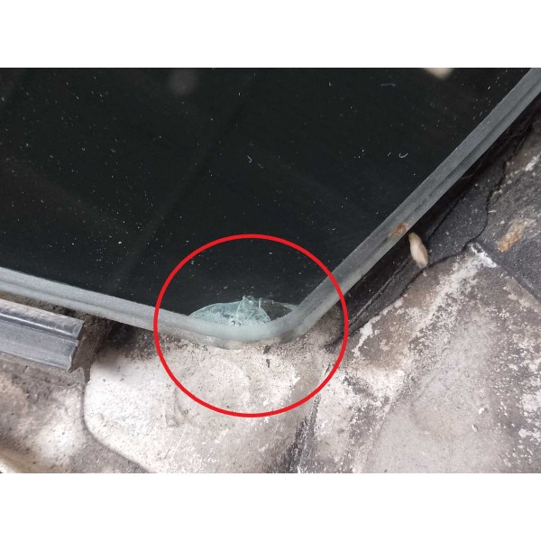Vidro Parabrisa Peugeot 208 2016 2020