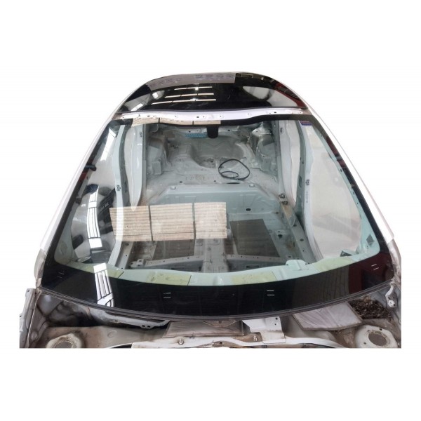 Vidro Parabrisa Peugeot 208 2016 2020