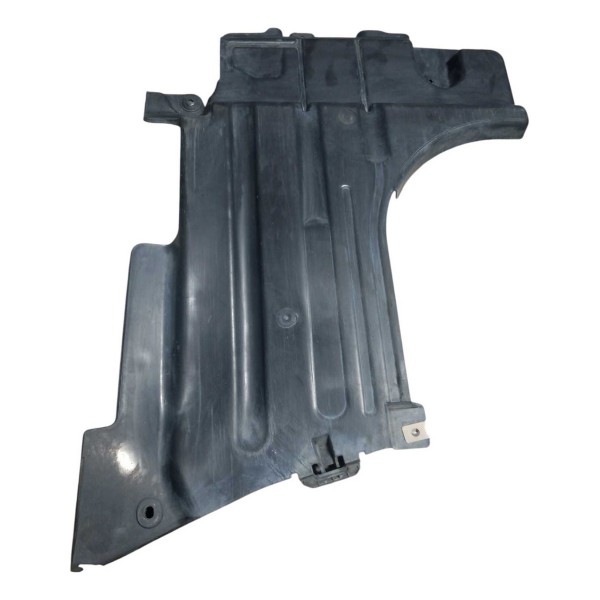 Defletor Protetor Tanque Combustivel Peugeot 208 2016 2020