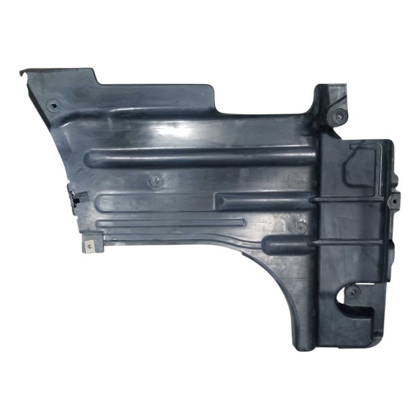 Defletor Protetor Tanque Combustivel Peugeot 208 2016 2020