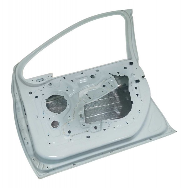 Porta Dianteira Peugeot 208 2016 2020 Direito