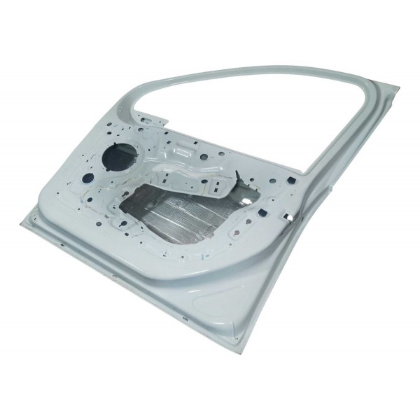 Porta Dianteira Peugeot 208 2016 2020 Direito