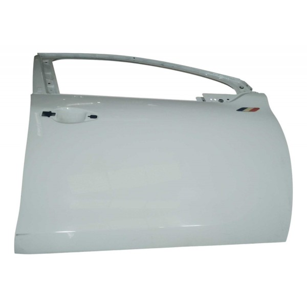 Porta Dianteira Peugeot 208 2016 2020 Direito