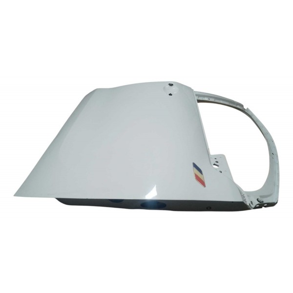 Porta Dianteira Peugeot 208 2016 2020 Direito