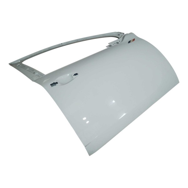 Porta Dianteira Peugeot 208 2016 2020 Direito