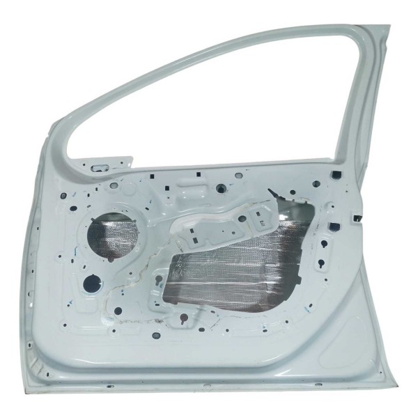 Porta Dianteira Peugeot 208 2016 2020 Direito