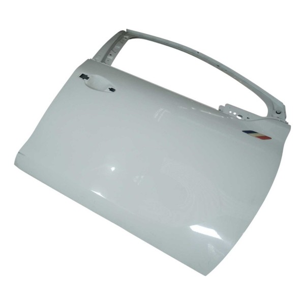 Porta Dianteira Peugeot 208 2016 2020 Direito