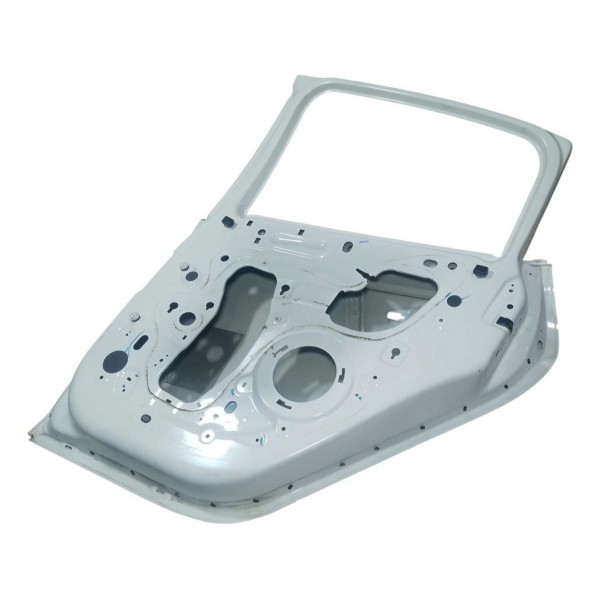 Porta Traseira Peugeot 208 2016 2020 Direito