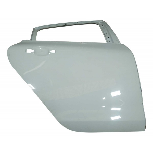 Porta Traseira Peugeot 208 2016 2020 Direito