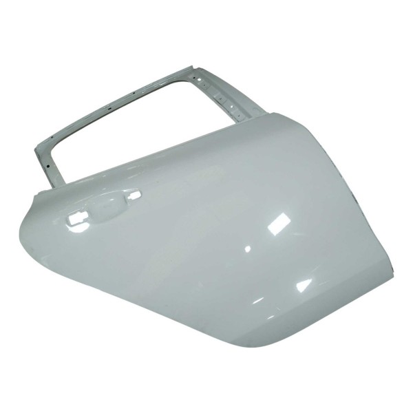 Porta Traseira Peugeot 208 2016 2020 Direito